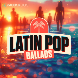 LATIN POP BALLADS