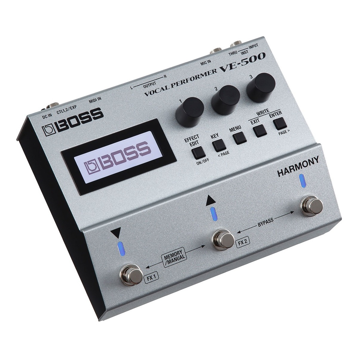 VE-500 箱ダメージ品 | Rock oN Line eStore