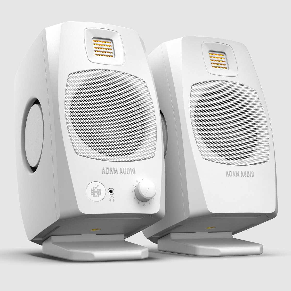 D3V White 開封済B級品