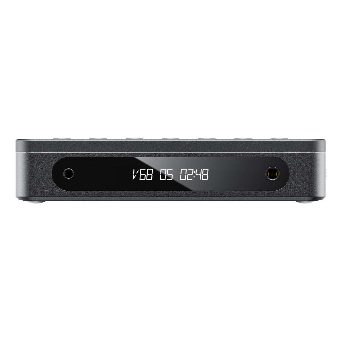 DM13 BT Black