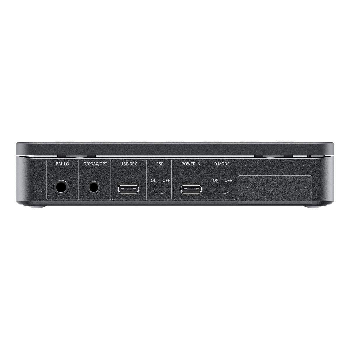 DM13 BT Black