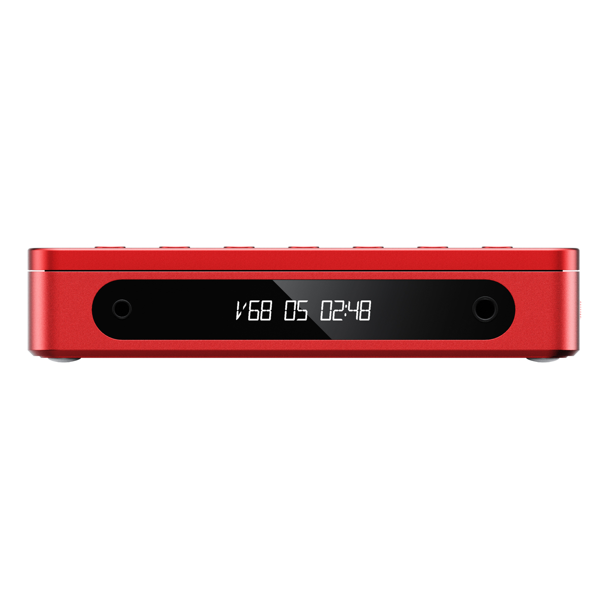 DM13 BT Red