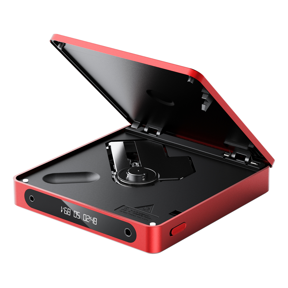 DM13 BT Red