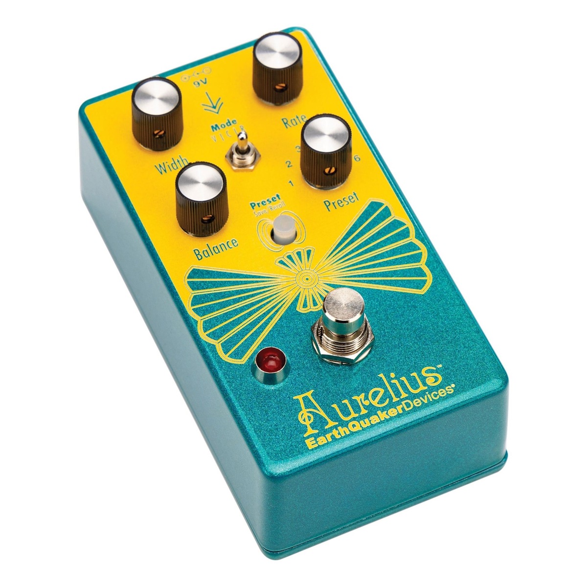 Aurelius