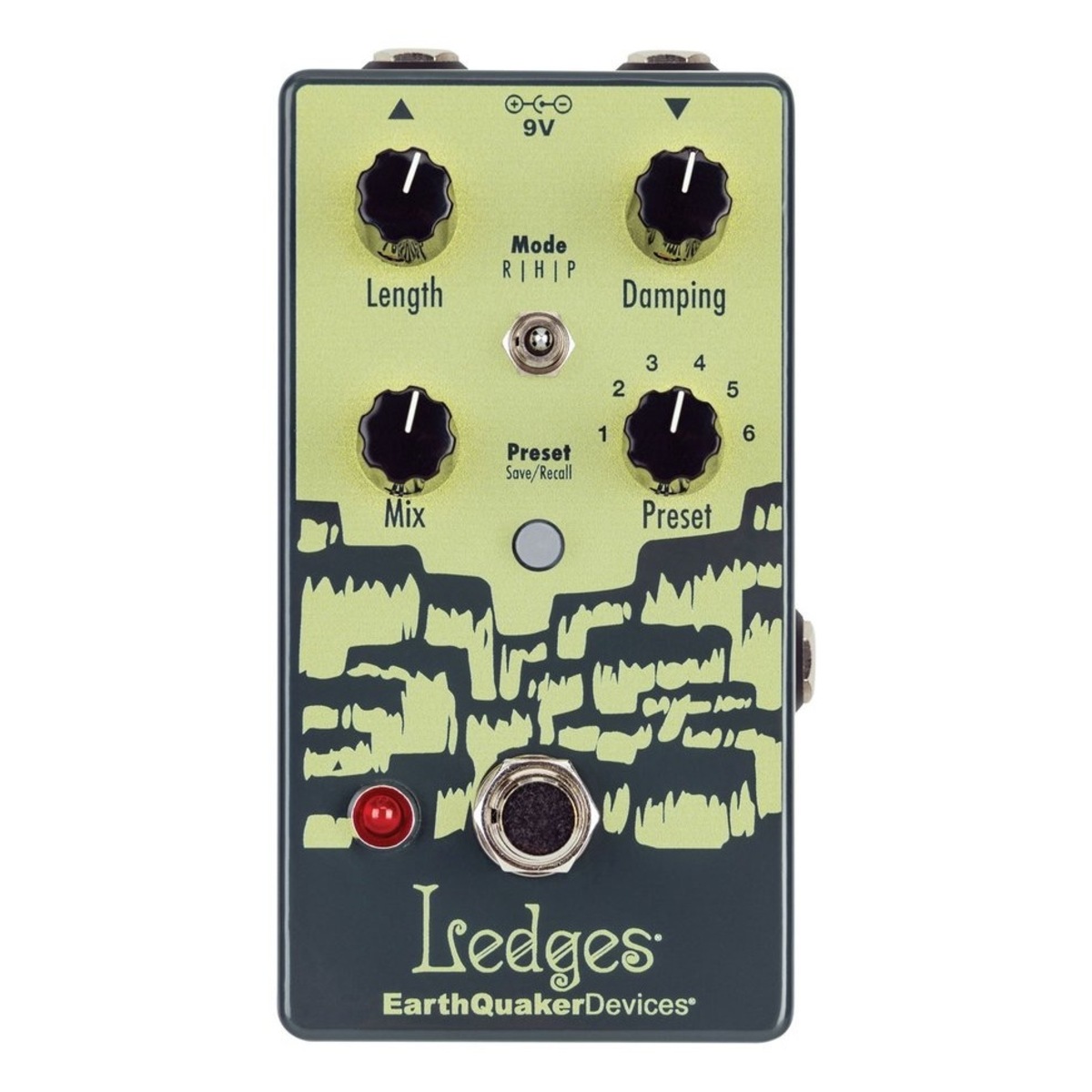 Ledges