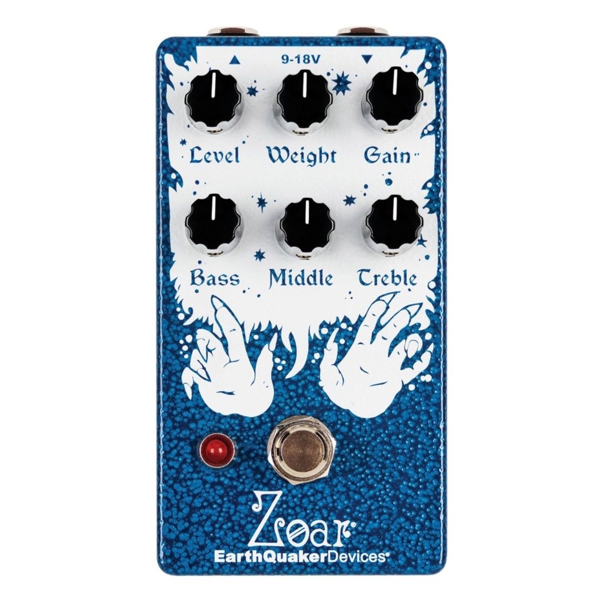 Zoar