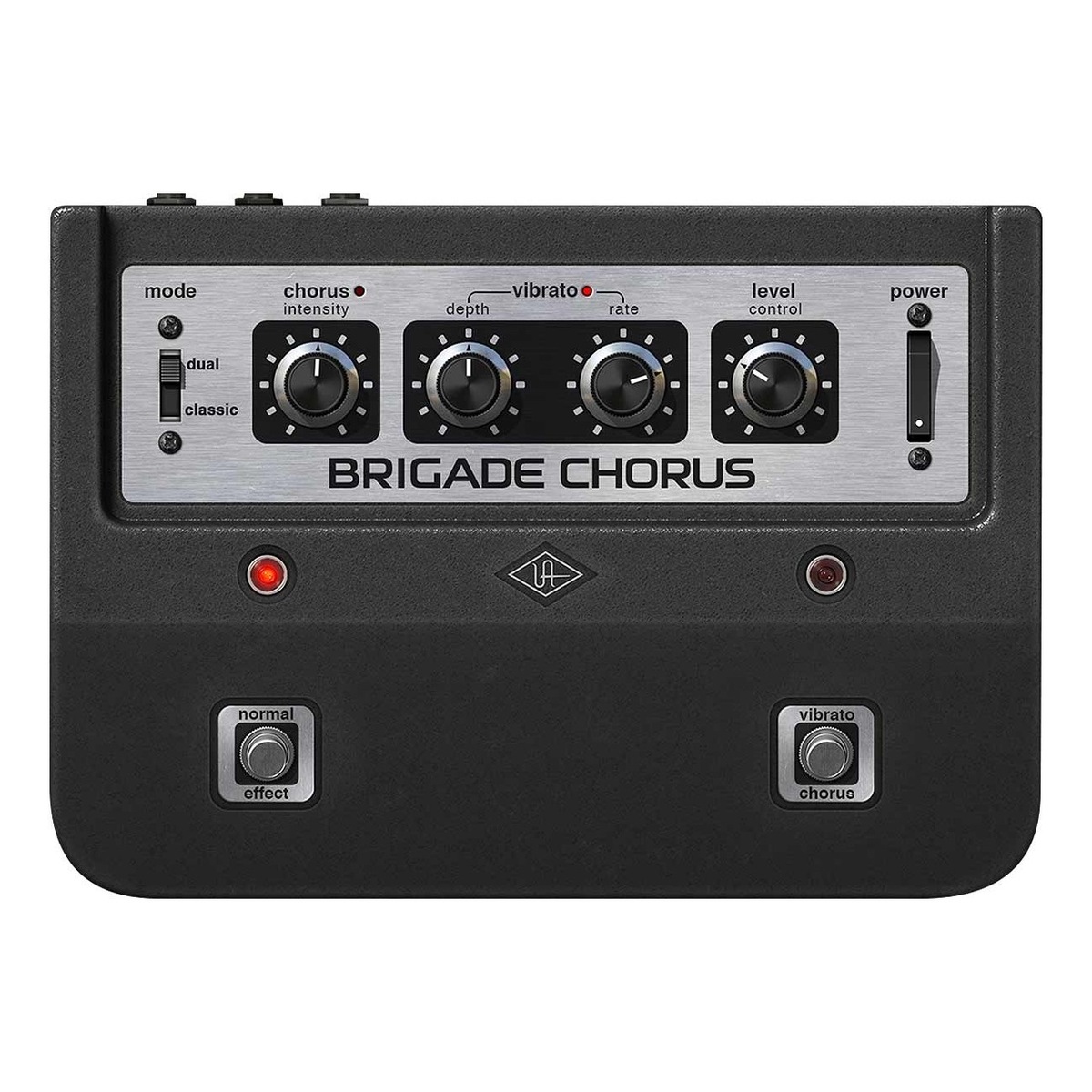 Brigade Chorus Pedal