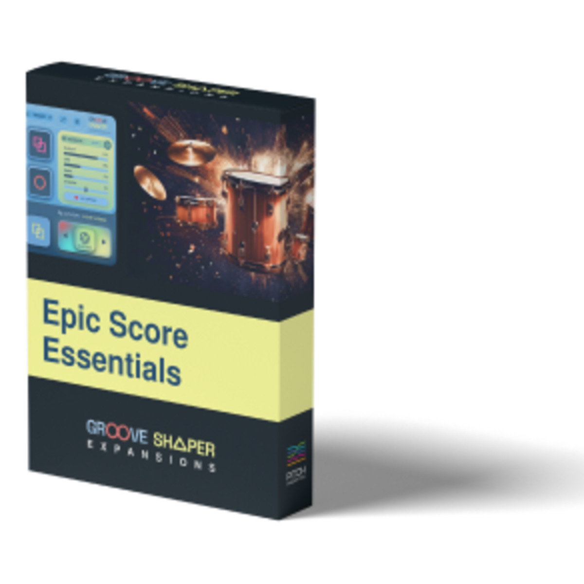 Epic Score Essentials