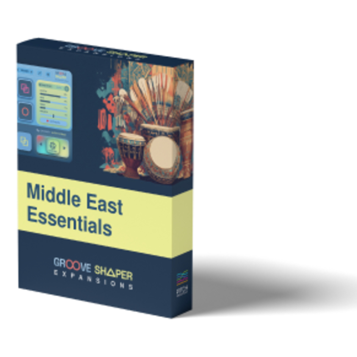 Middle East Essentials
