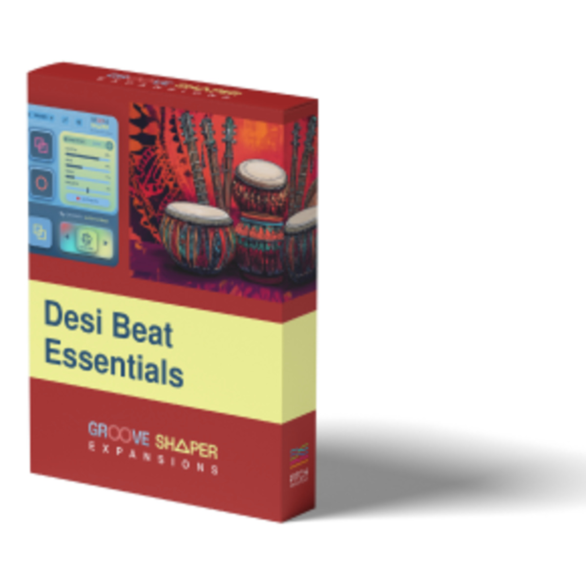Desi Beat Essentials