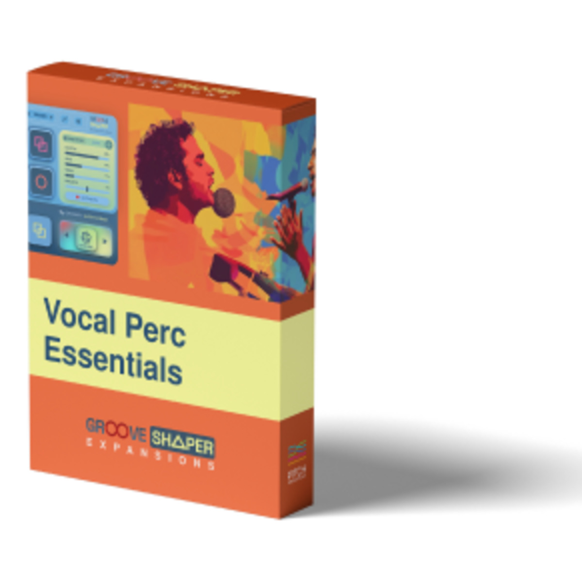 Vocal Beat Essentials