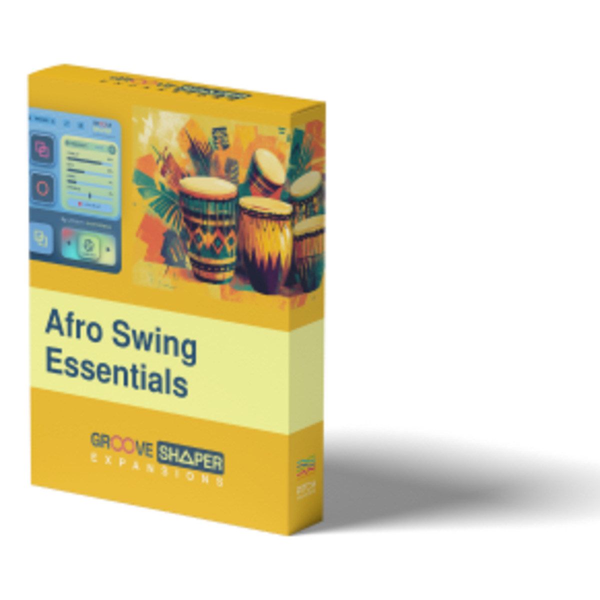 Afro Swing Essentials