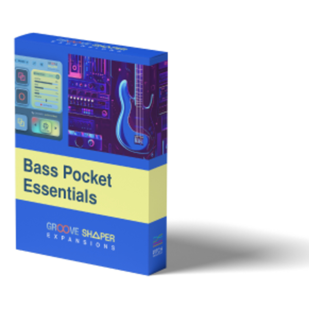 Bass Pocket Essentials