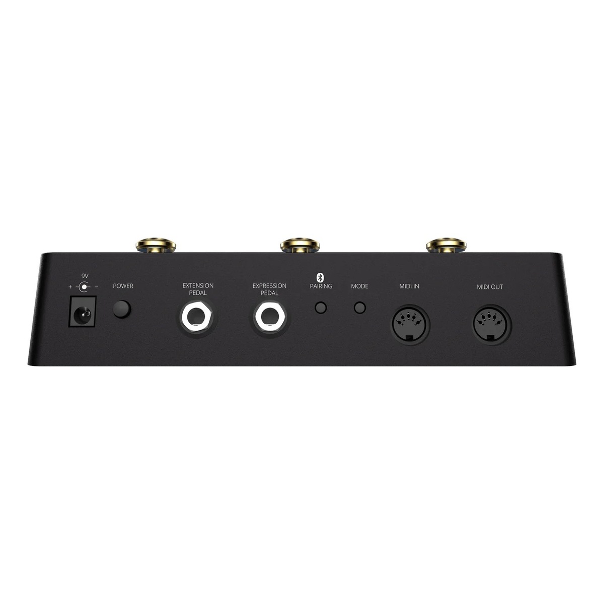 MIDI MAESTRO Gold Edition