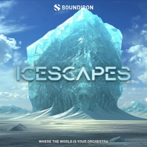 ICESCAPES