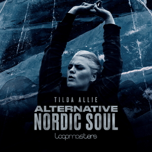 TILDA ALLIE - ALTERNATIVE NORDIC SOUL