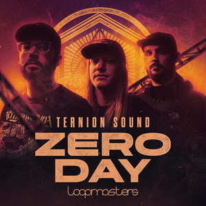 TERNION SOUND - ZERO DAY