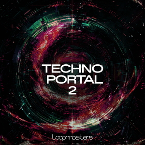 TECHNO PORTAL 2