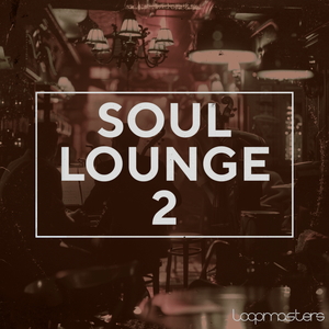 SOUL LOUNGE 2