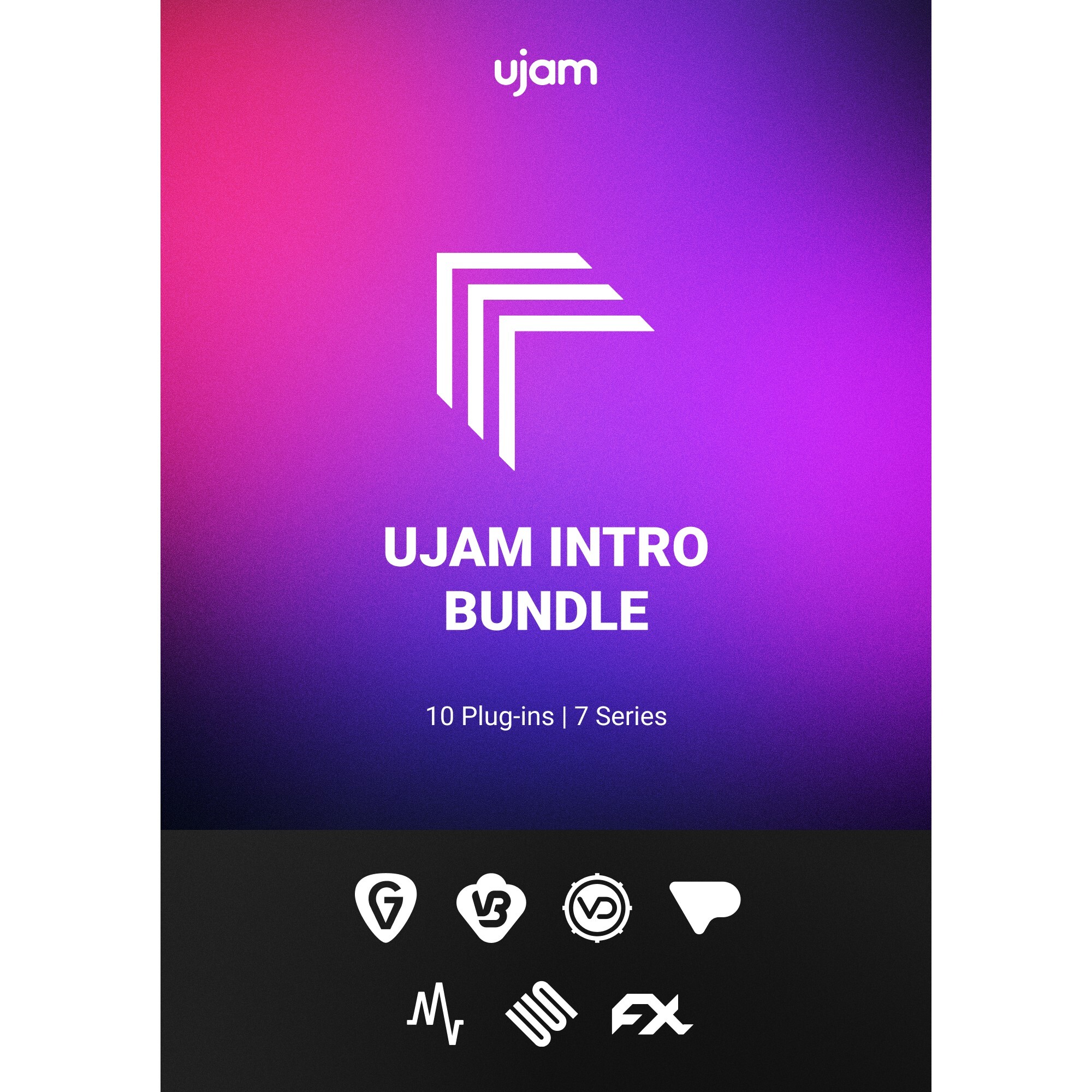 UJAM Intro Bundle