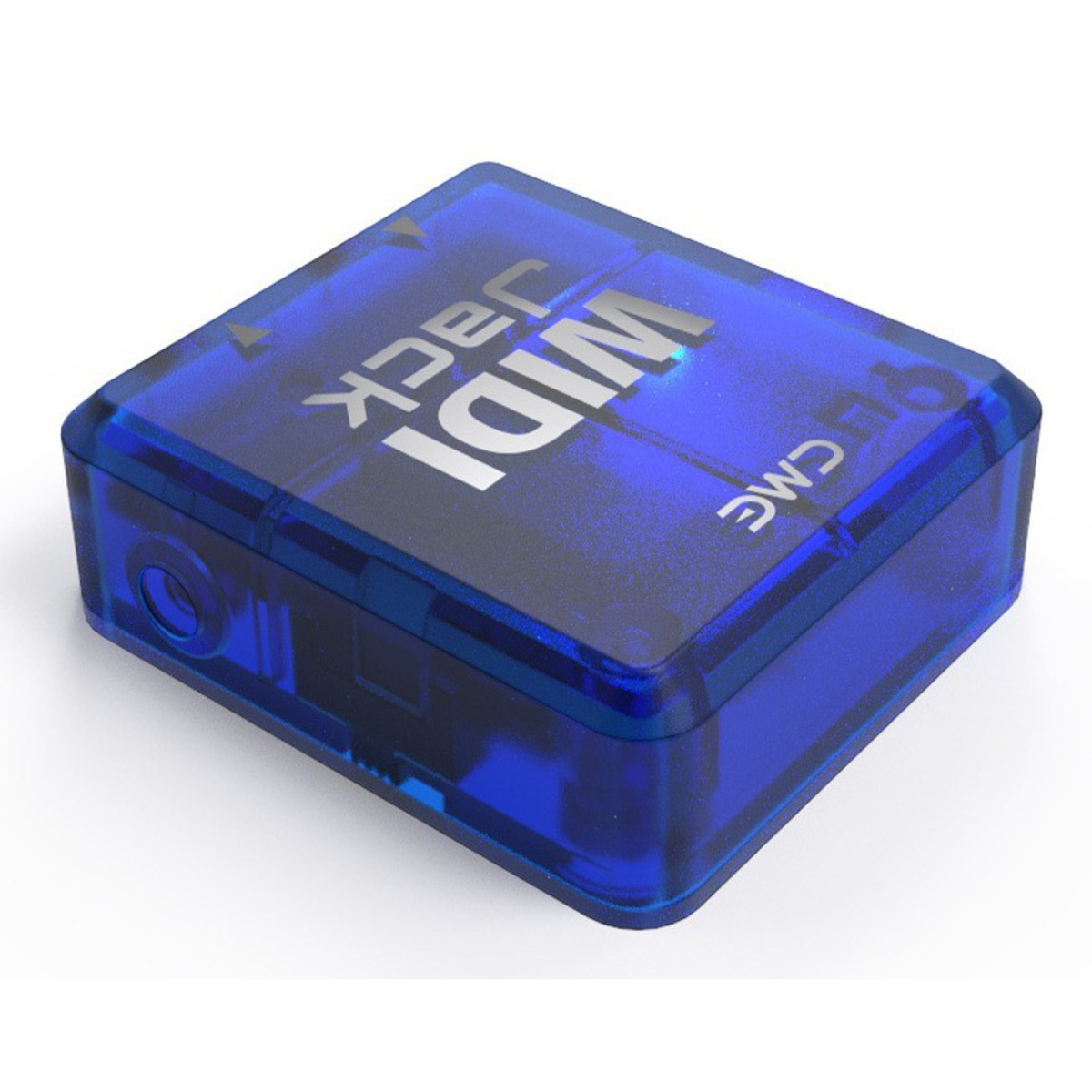 WIDI Jack w/MIDI DIN-5 Cable 開封使用B級品