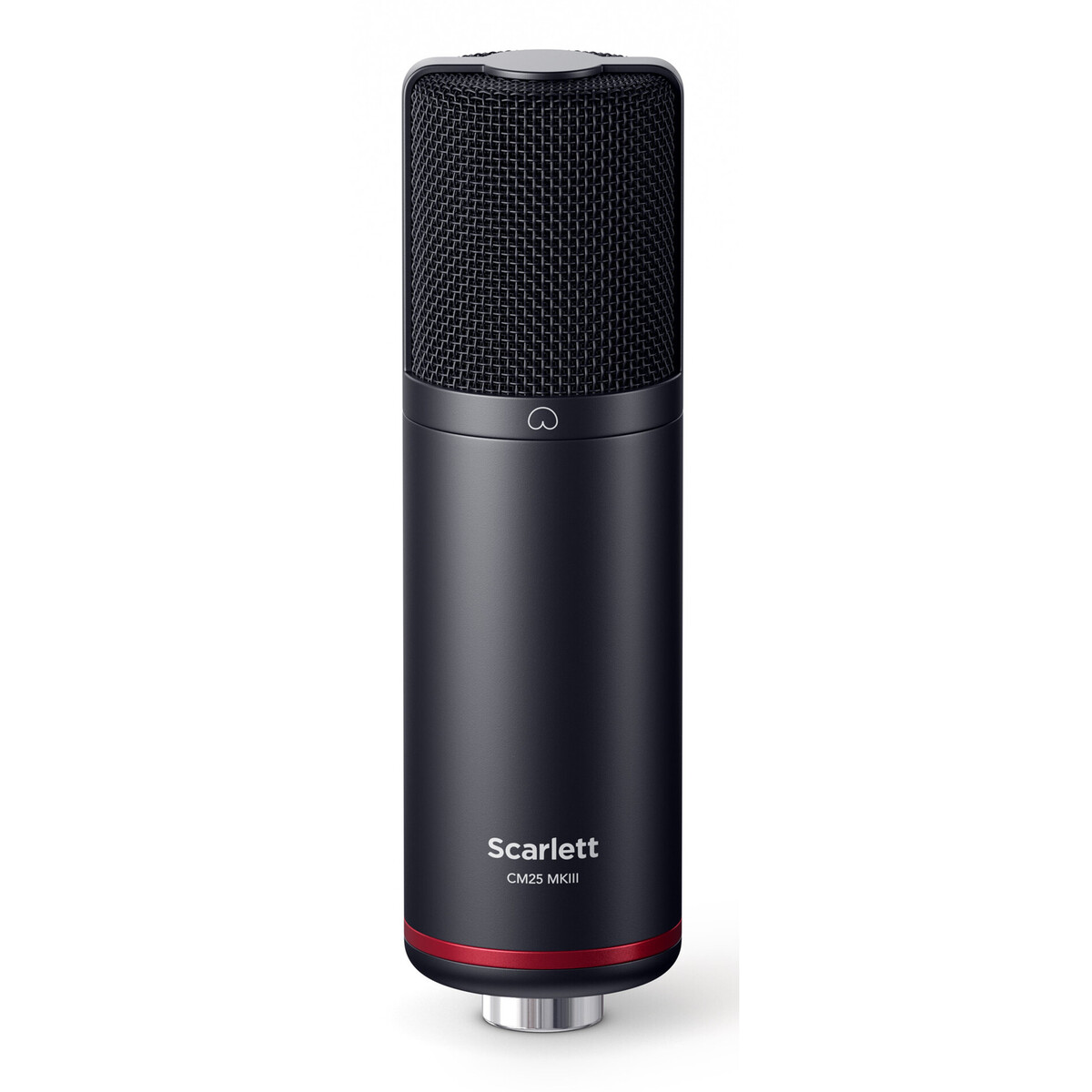 Scarlett 2i2 Studio 4th Gen　箱ダメージ品