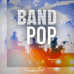 BAND POP