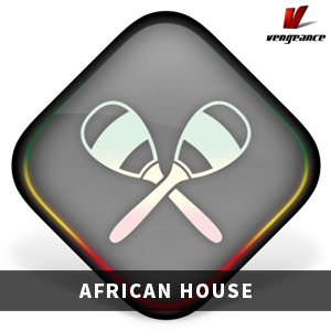 AFRICAN HOUSE
