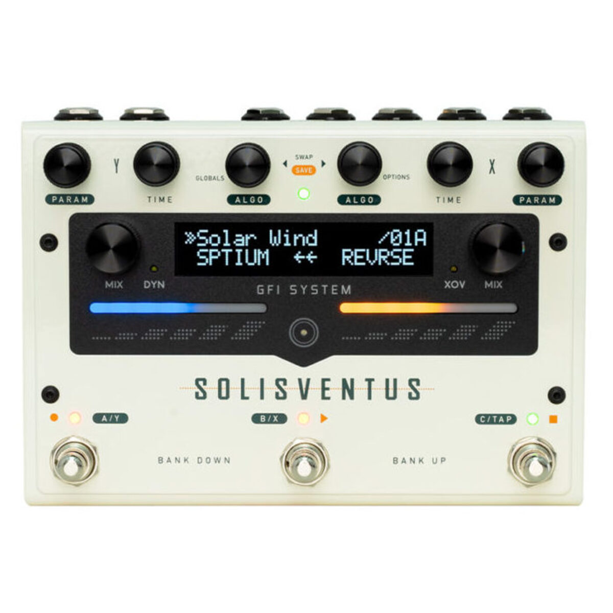 Ventus Solis