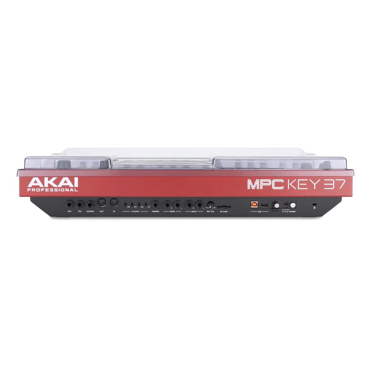 DS-PC-MPCKEY37
