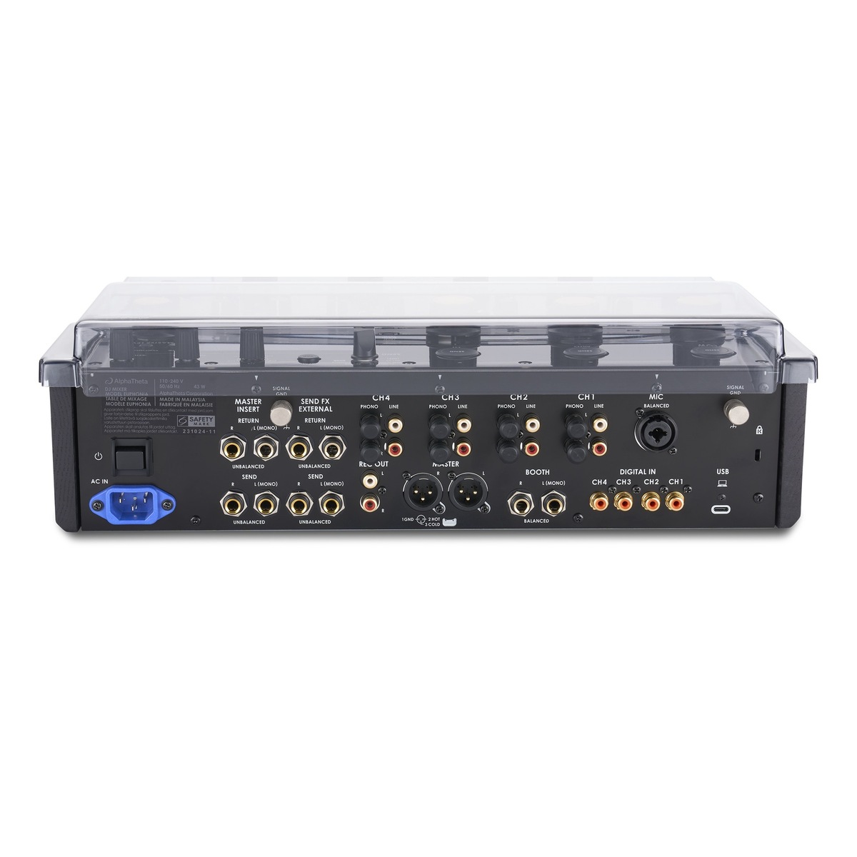 DS-PC-EUPHONIA