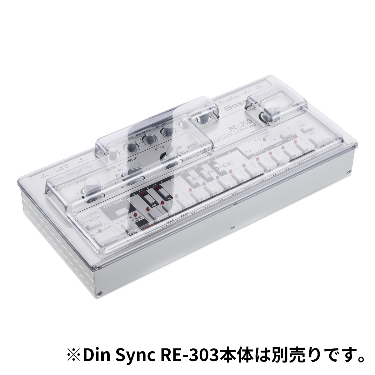 DS-PC-RE303