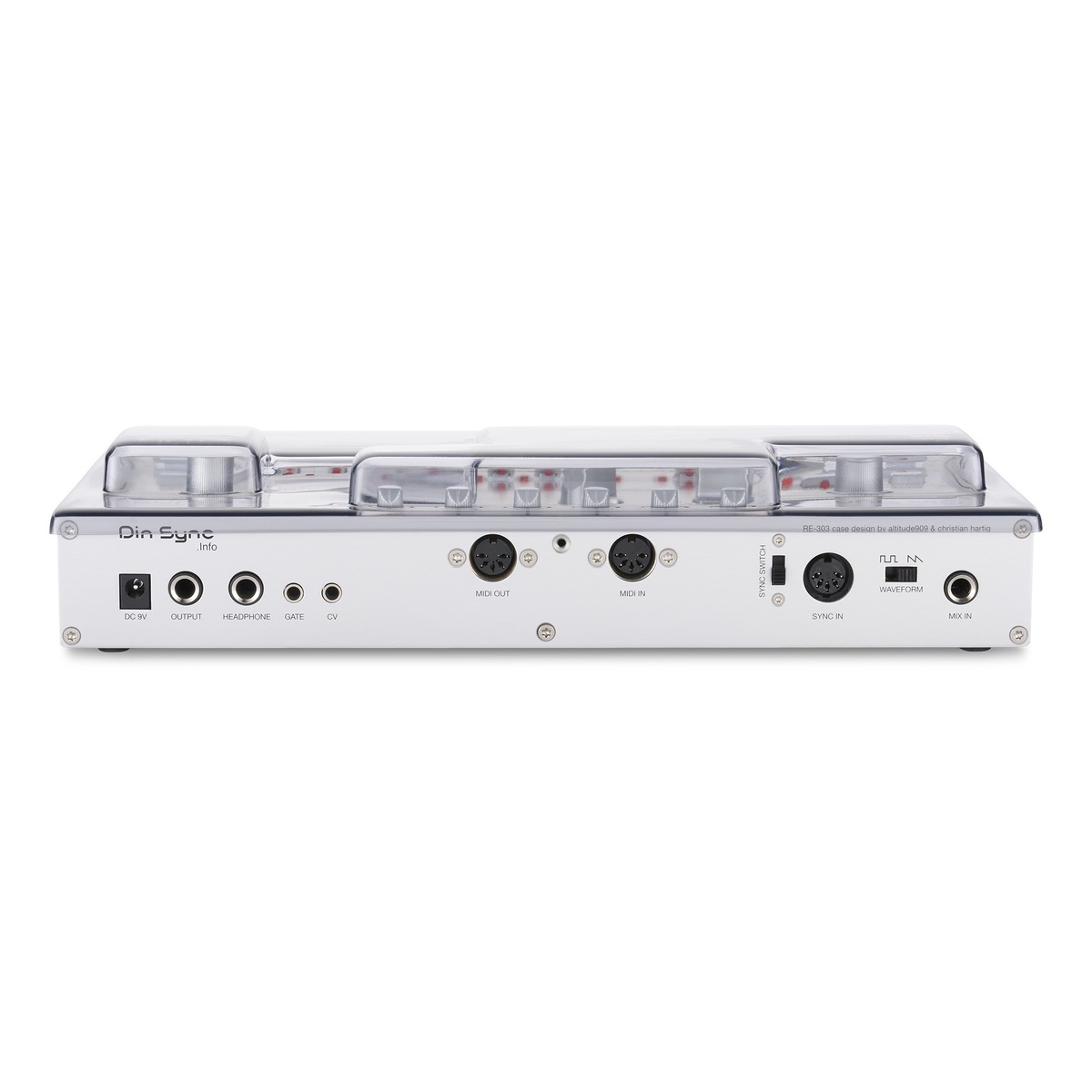 DS-PC-RE303