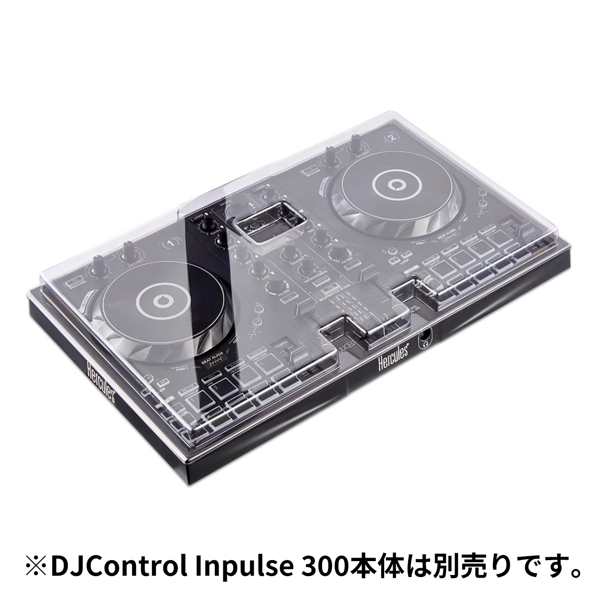 DSLE-PC-INPULSE300