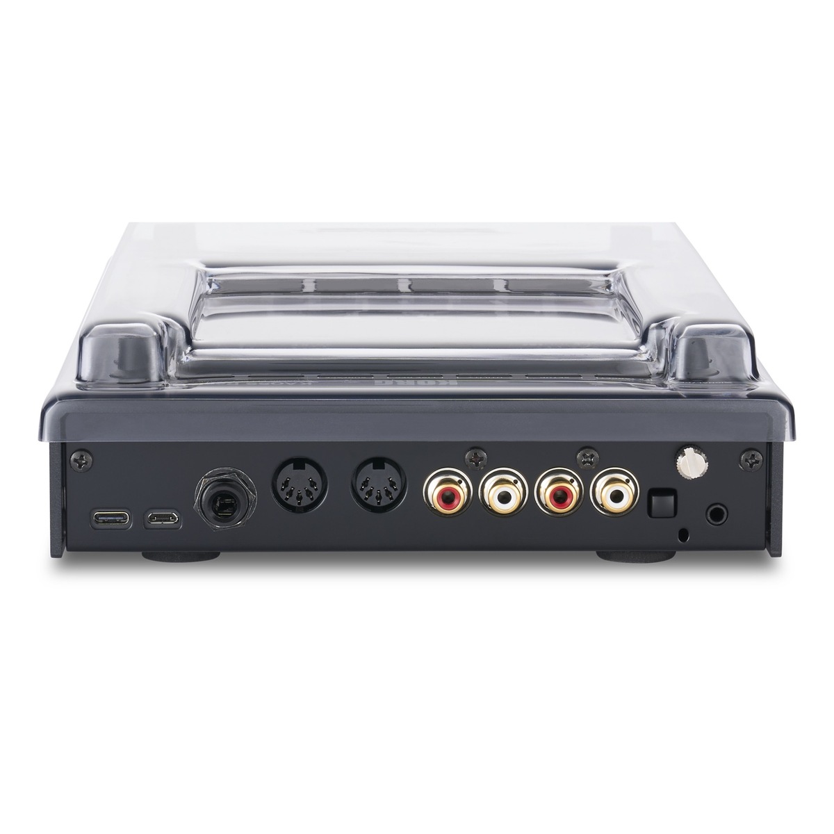 DS-PC-KAOSSREPLAY