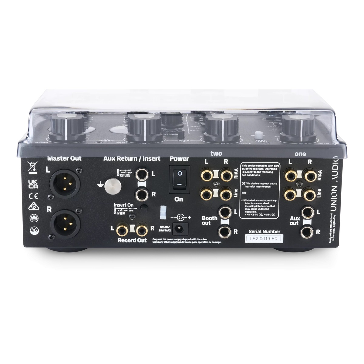 DS-PC-ORBIT2LEFX
