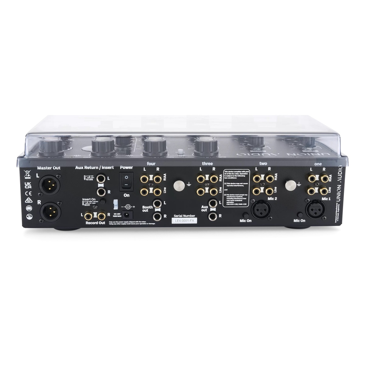 DS-PC-ORBIT4LEFX