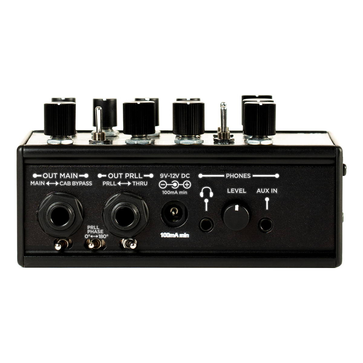 Simplifier Bass Master