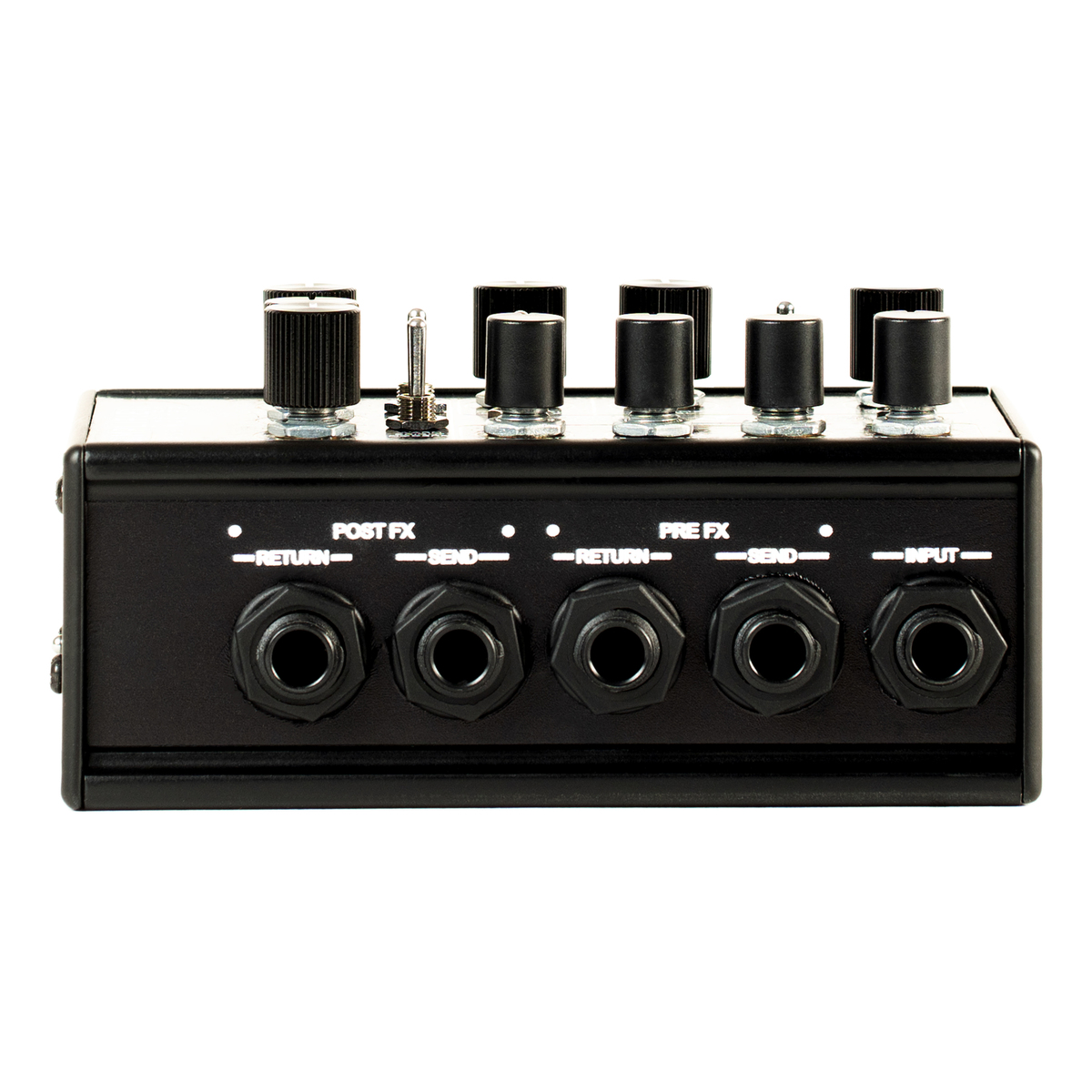 Simplifier Bass Master