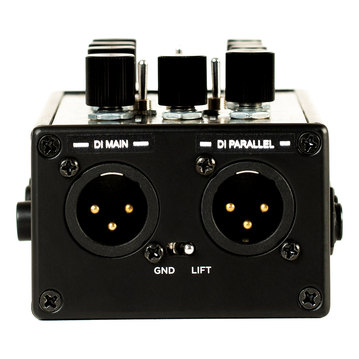 Simplifier Bass Master