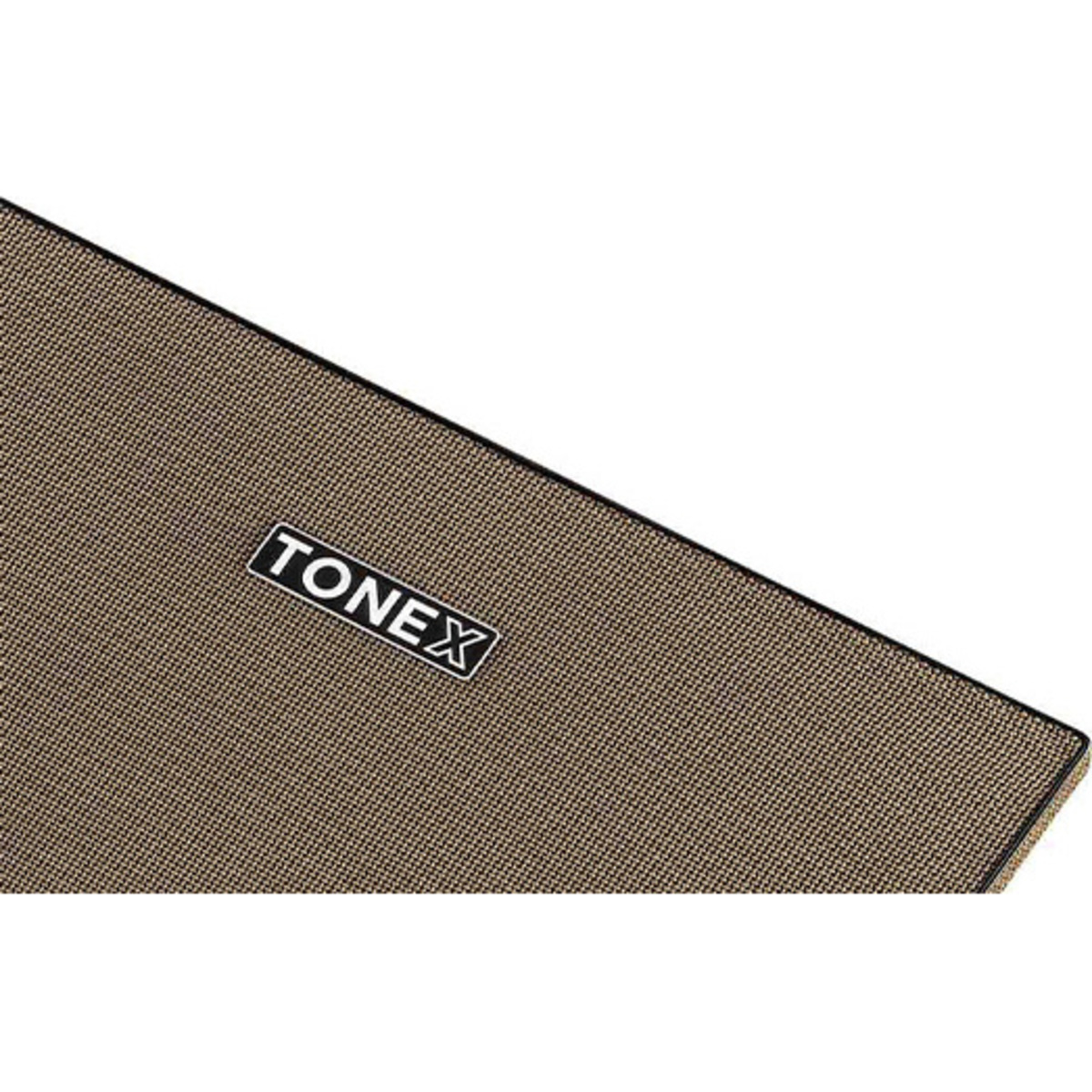TONEX Cab Grill - Gold