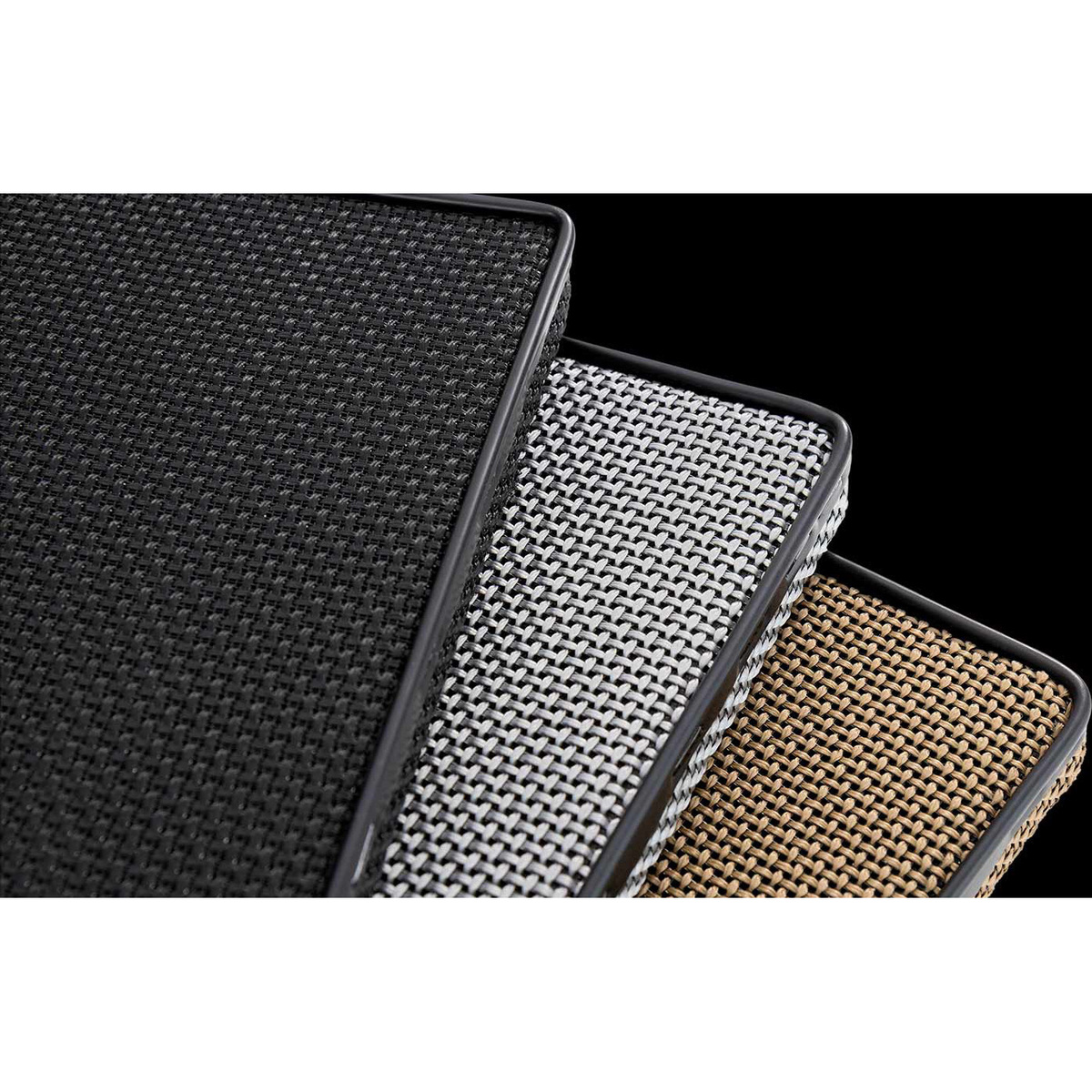 TONEX Cab Grill - Gold