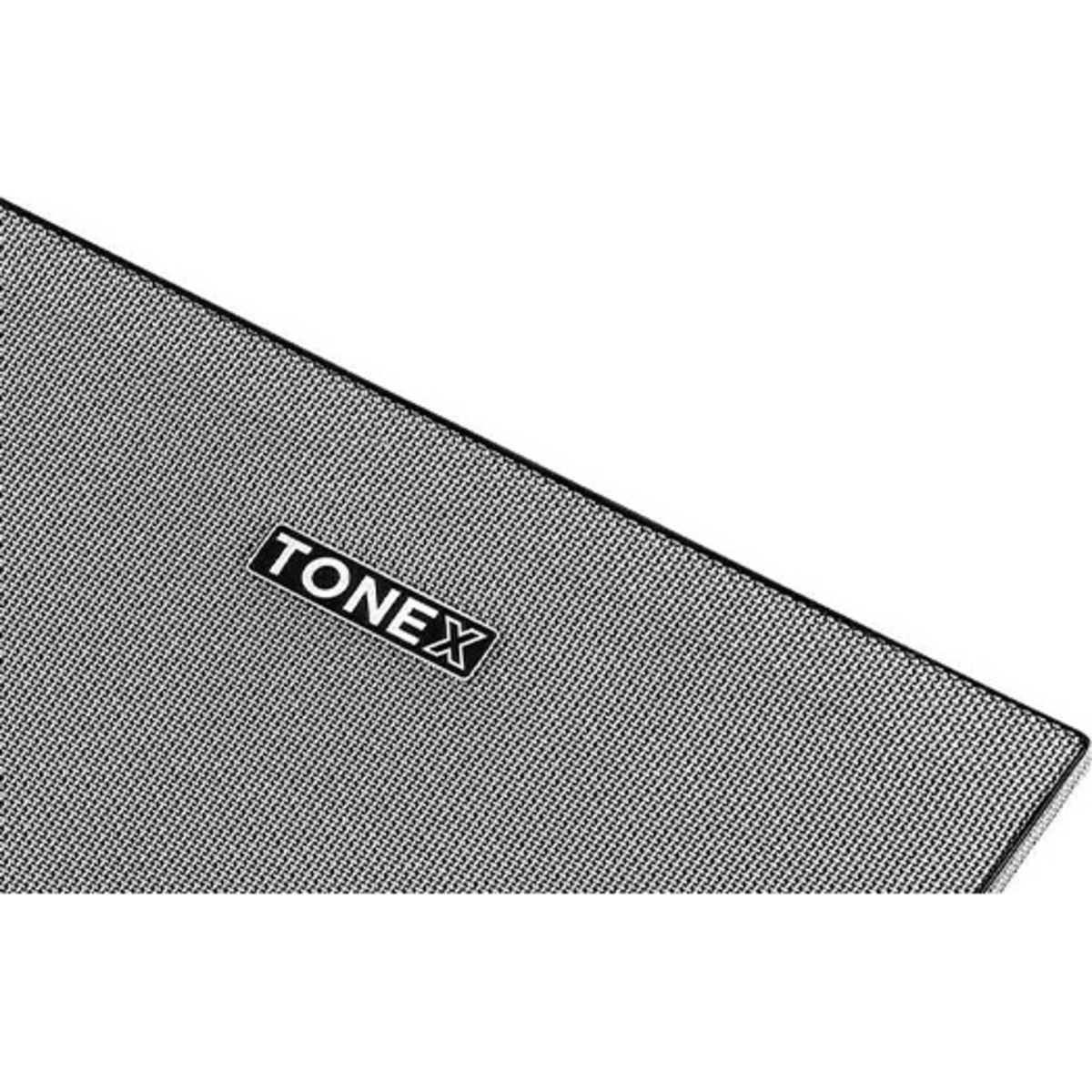TONEX Cab Grill - Silver