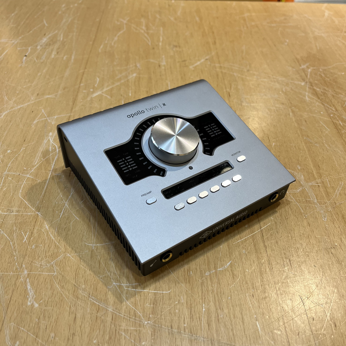 Apollo Twin X DUO Gen 2