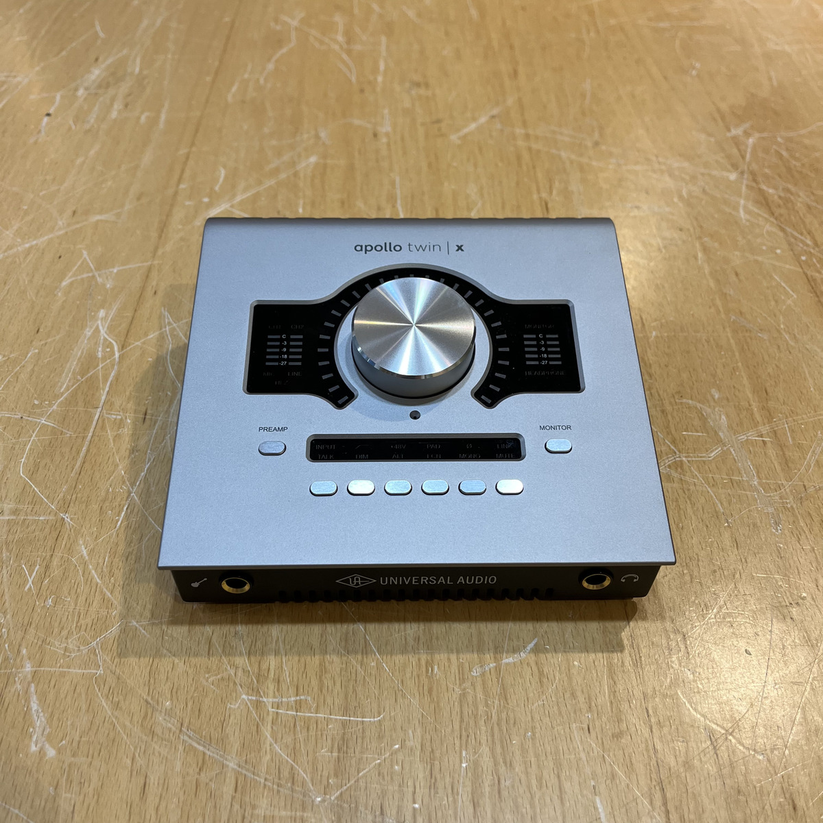 Apollo Twin X DUO Gen 2