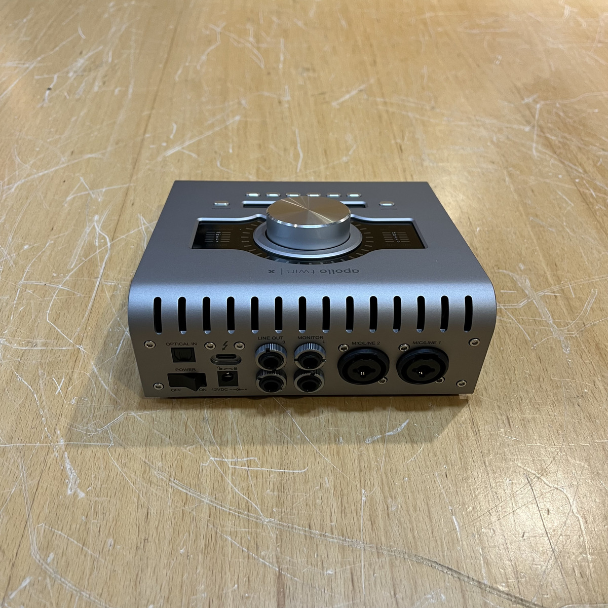 Apollo Twin X DUO Gen 2