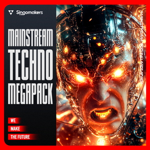 MAINSTREAM TECHNO MEGAPACK