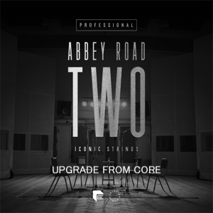 ABBEY ROAD TWO: ICONIC STRINGS PRO UPG FROM CORE