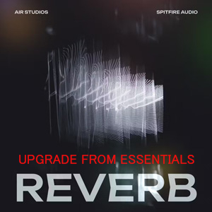 AIR STUDIOS REVERB UPG FROM ESSENTIALS