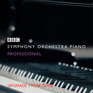 BBC SYMPHONY ORCHESTRA PIANO PRO UPG FROM CORE